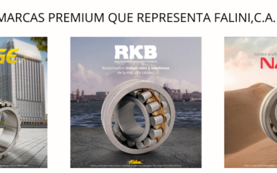 ¿Que es un Rodamiento Premium?