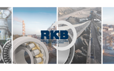 Fabricantes premium de rodamientos: RKB y sus más de 70 años de experiencia