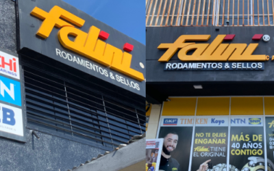 La Importancia de Comprar Rodamientos en Distribuidores Autorizados