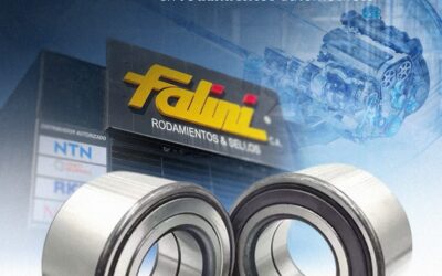 Ajuste y Tolerancia: La ciencia detrás de una instalación de rodamientos exitosa