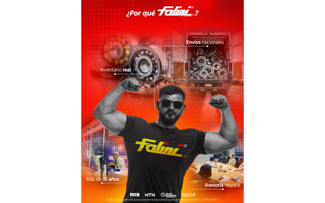 Potencia y Precisión: ¿Por qué somos el Distribuidor Autorizado de las marcas líderes en Guayana?