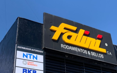 Potencia y Precisión: Por qué somos el Distribuidor Autorizado de las marcas líderes en Guayana