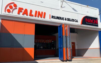 Falini Cruza el Puente: Llevamos 45 años de Trayectoria a San Félix