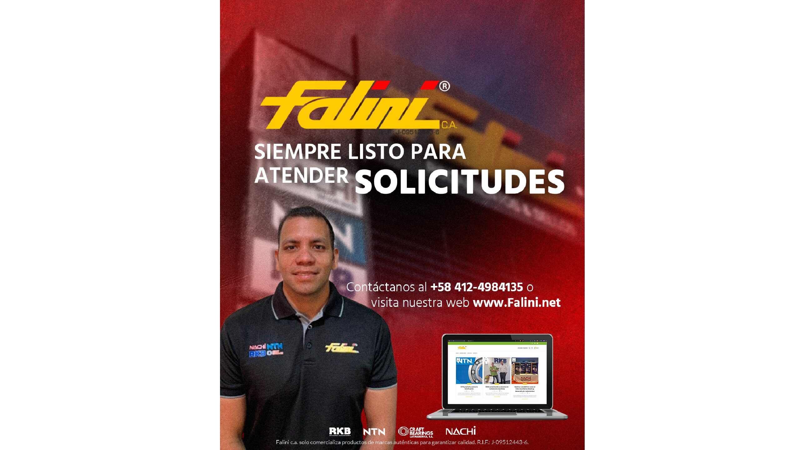 La importancia de una buena atención al cliente en rodamientos