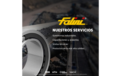 Suministros Industriales y Servicios Técnicos de Alta Calidad
